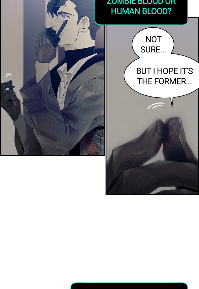 Tacit Chapter 10 page 5 - Chapter 10: Episode 10