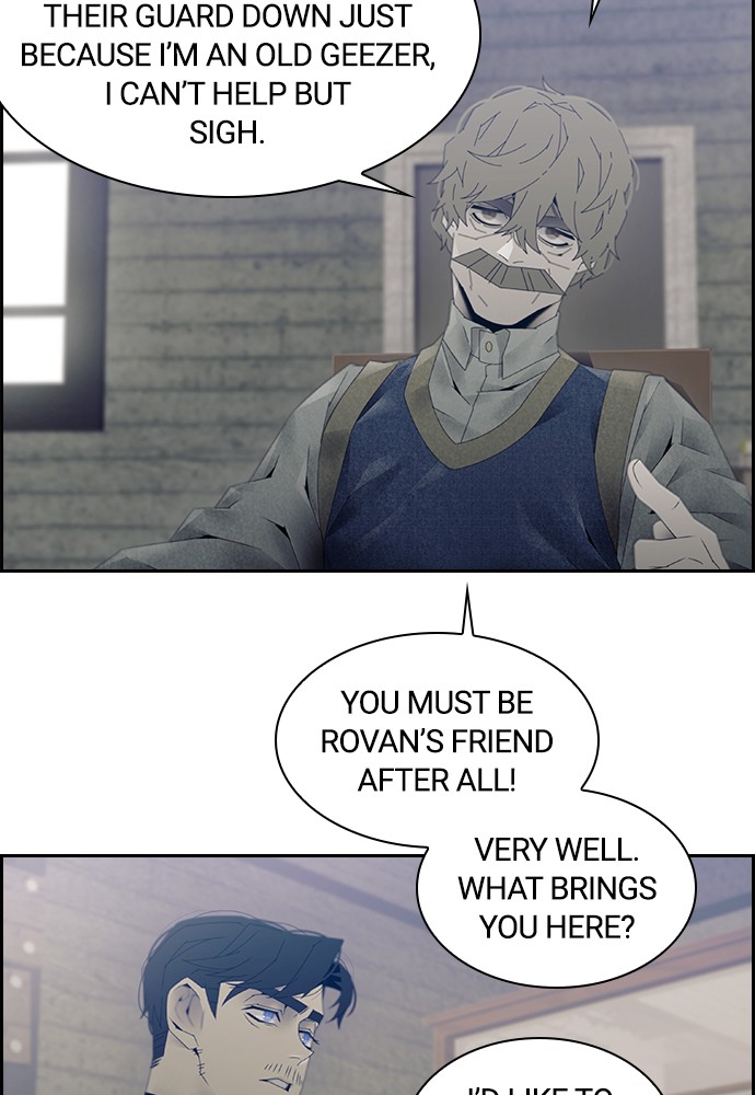 Tacit Chapter 10 page 51 - Chapter 10: Episode 10