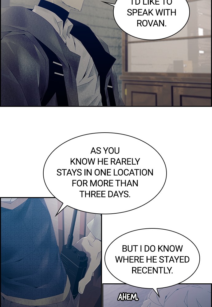 Tacit Chapter 10 page 52 - Chapter 10: Episode 10