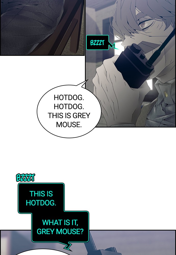 Tacit Chapter 10 page 53 - Chapter 10: Episode 10