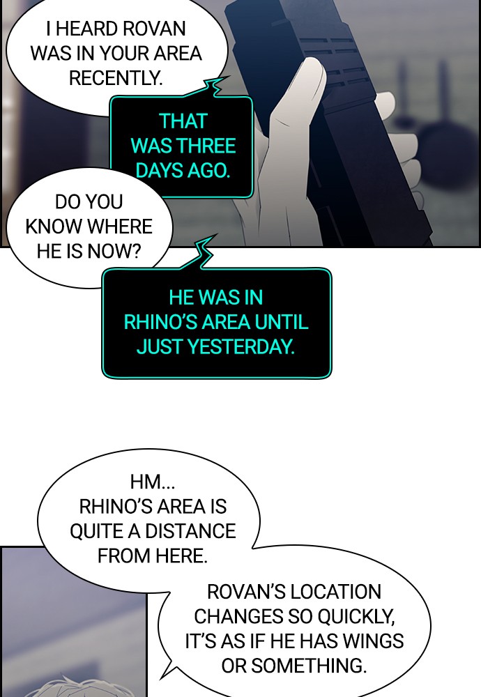 Tacit Chapter 10 page 54 - Chapter 10: Episode 10