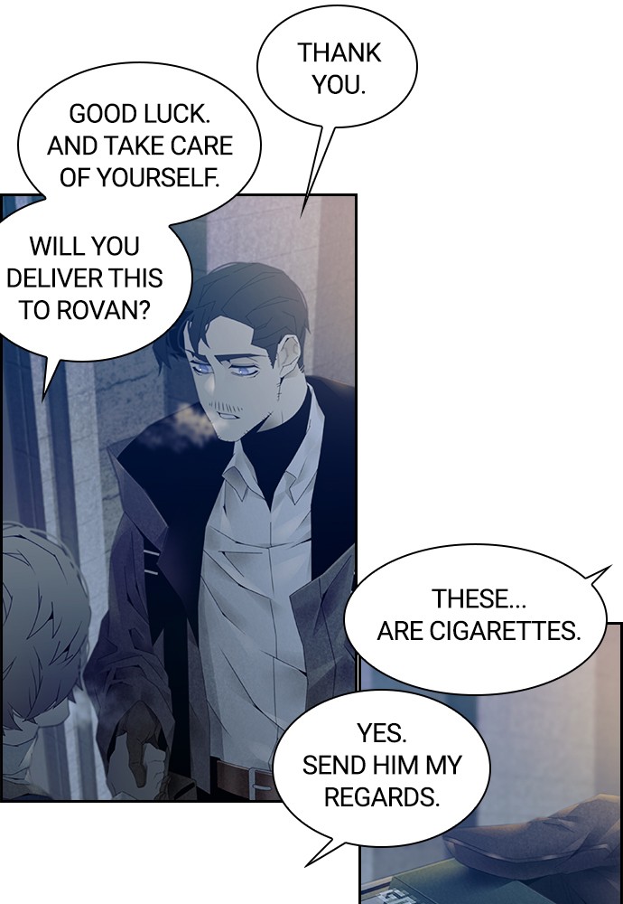 Tacit Chapter 10 page 57 - Chapter 10: Episode 10