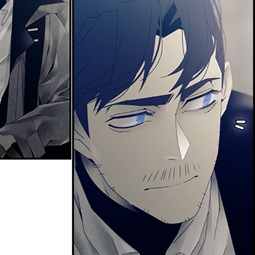 Tacit Chapter 10: Episode 10 cover