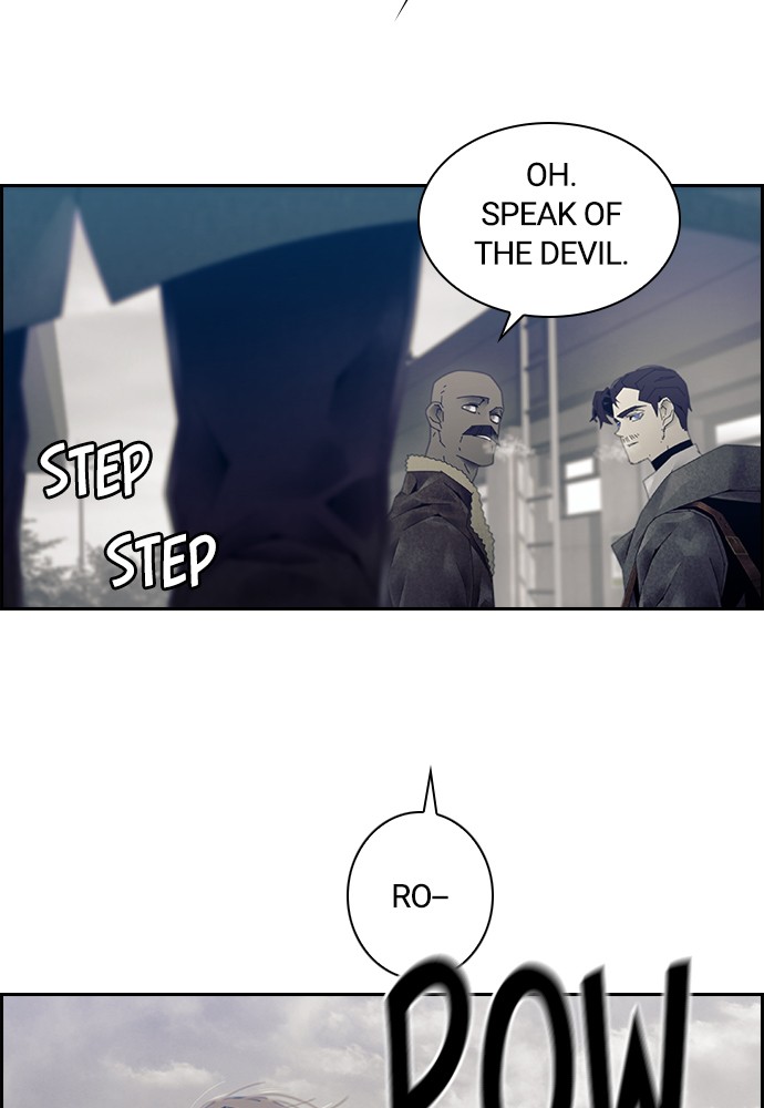 Tacit Chapter 11 page 10 - Chapter 11: Episode 11