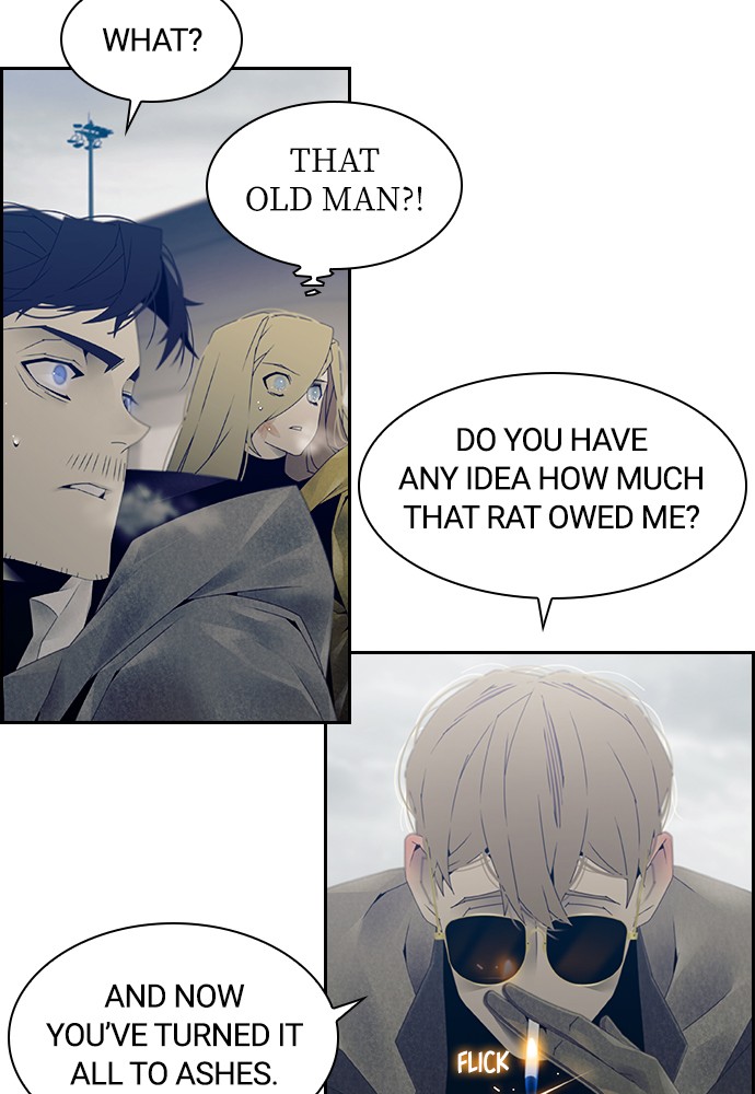 Tacit Chapter 11 page 19 - Chapter 11: Episode 11
