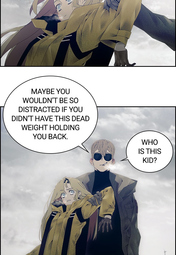 Tacit Chapter 11 page 22 - Chapter 11: Episode 11