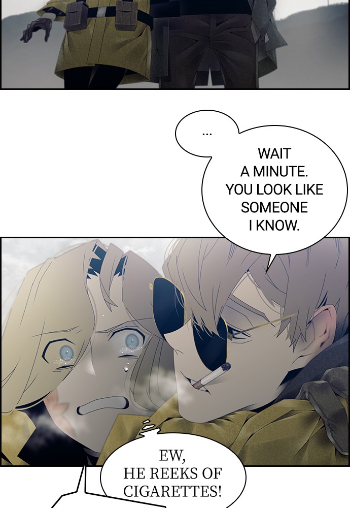 Tacit Chapter 11 page 23 - Chapter 11: Episode 11