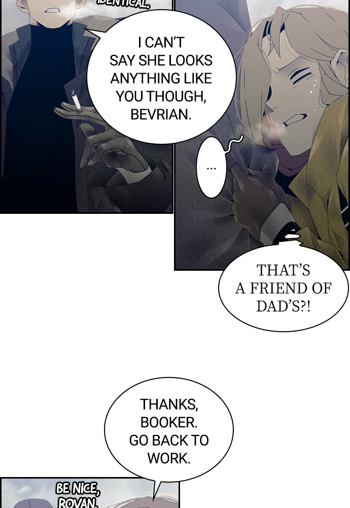 Tacit Chapter 11 page 26 - Chapter 11: Episode 11