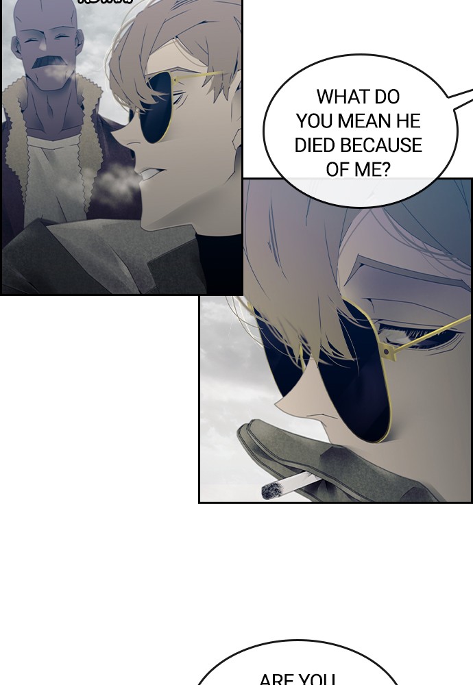 Tacit Chapter 11 page 27 - Chapter 11: Episode 11