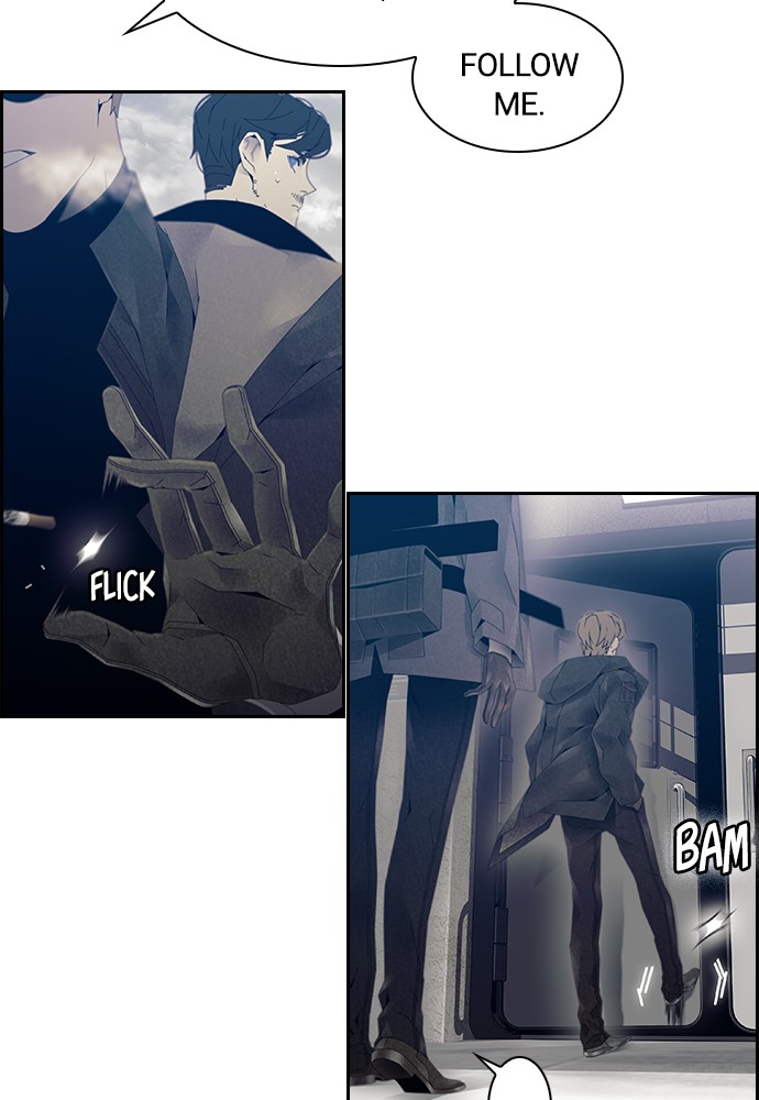 Tacit Chapter 11 page 33 - Chapter 11: Episode 11
