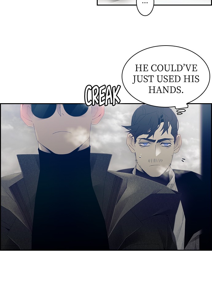 Tacit Chapter 11 page 34 - Chapter 11: Episode 11