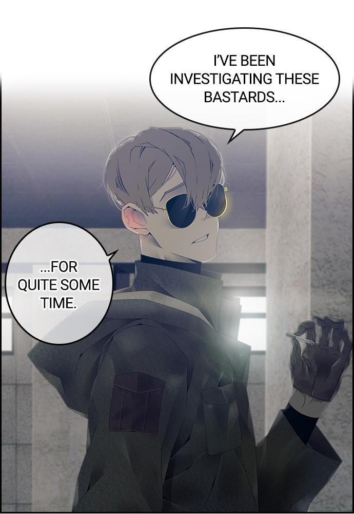 Tacit Chapter 11 page 38 - Chapter 11: Episode 11