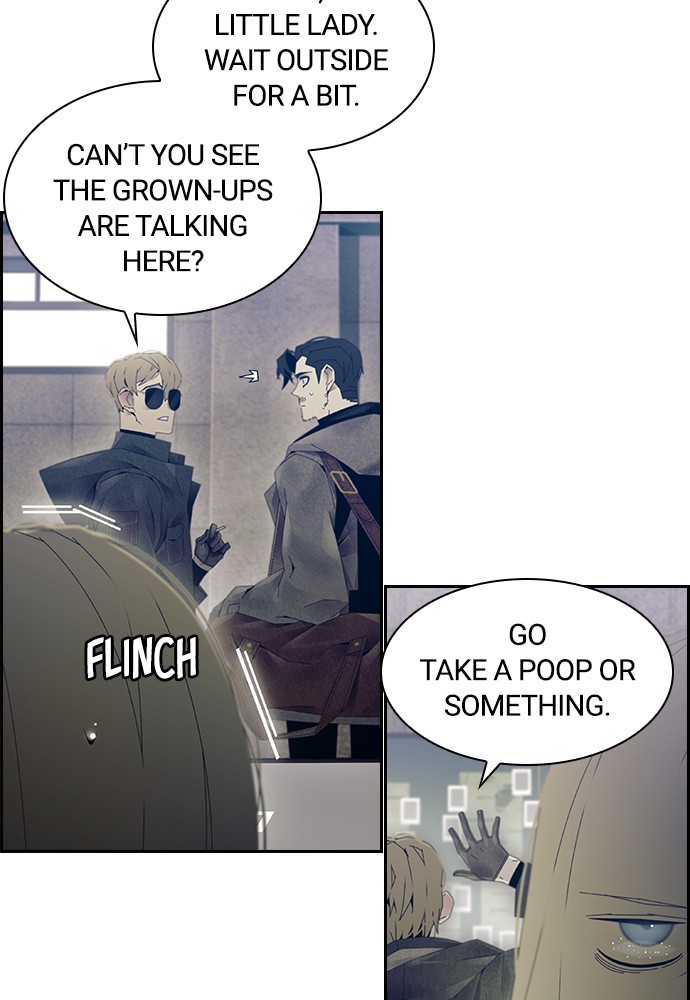 Tacit Chapter 11 page 42 - Chapter 11: Episode 11