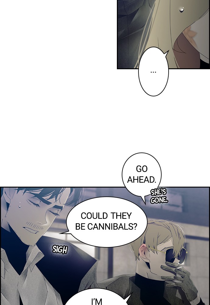 Tacit Chapter 11 page 43 - Chapter 11: Episode 11