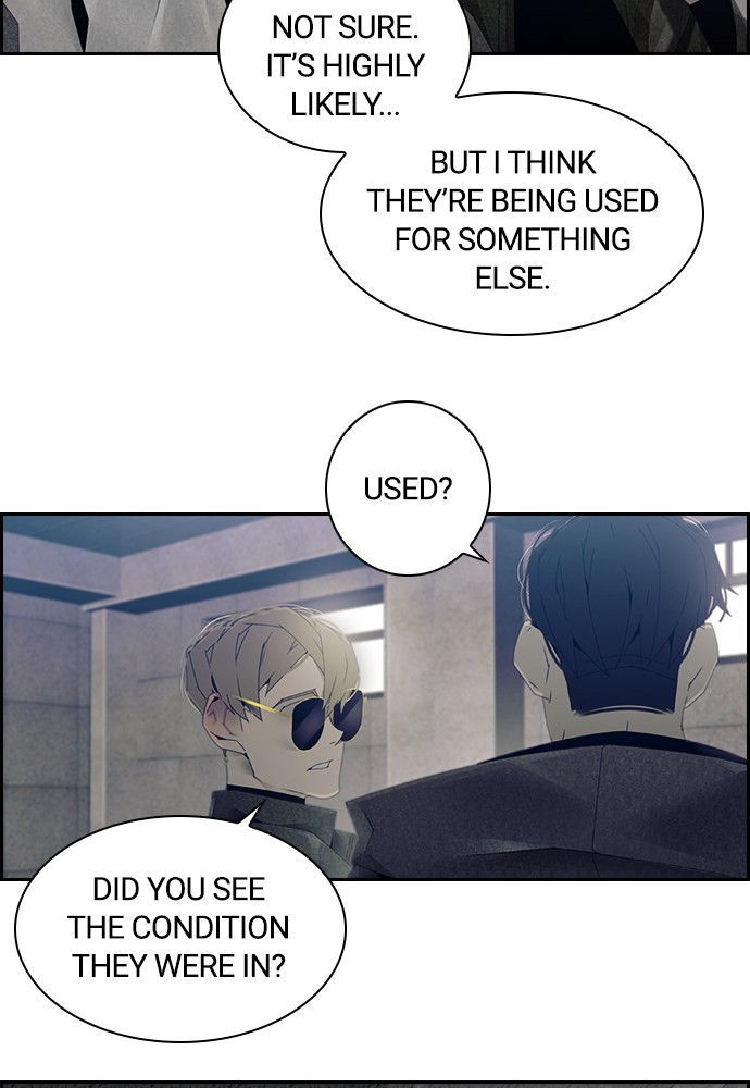 Tacit Chapter 11 page 44 - Chapter 11: Episode 11