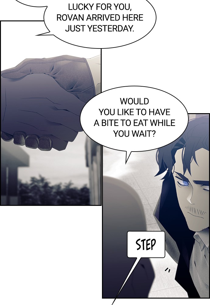 Tacit Chapter 11 page 9 - Chapter 11: Episode 11