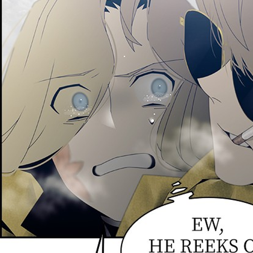 Tacit Chapter 11: Episode 11 cover