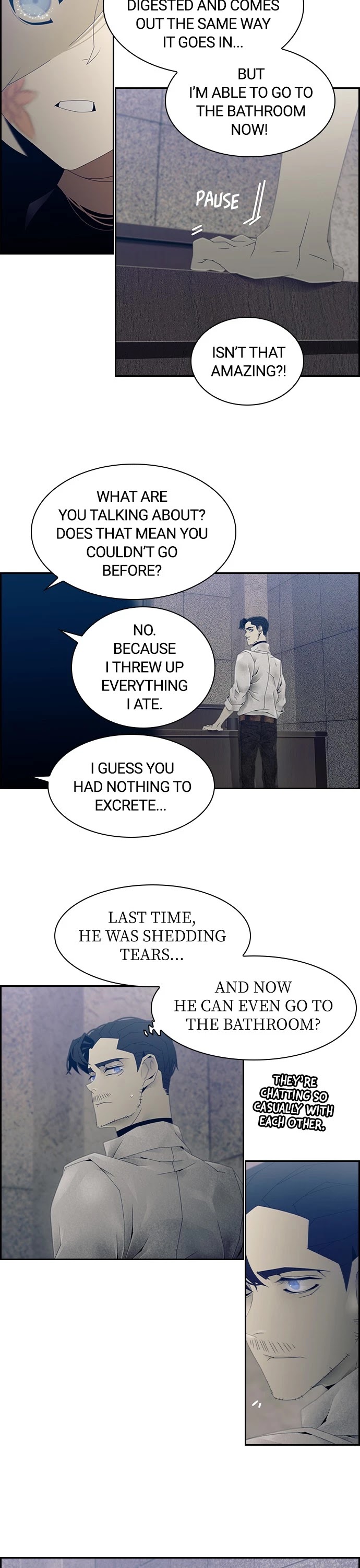 Tacit Chapter 13 page 14 - Chapter 13: Episode 13