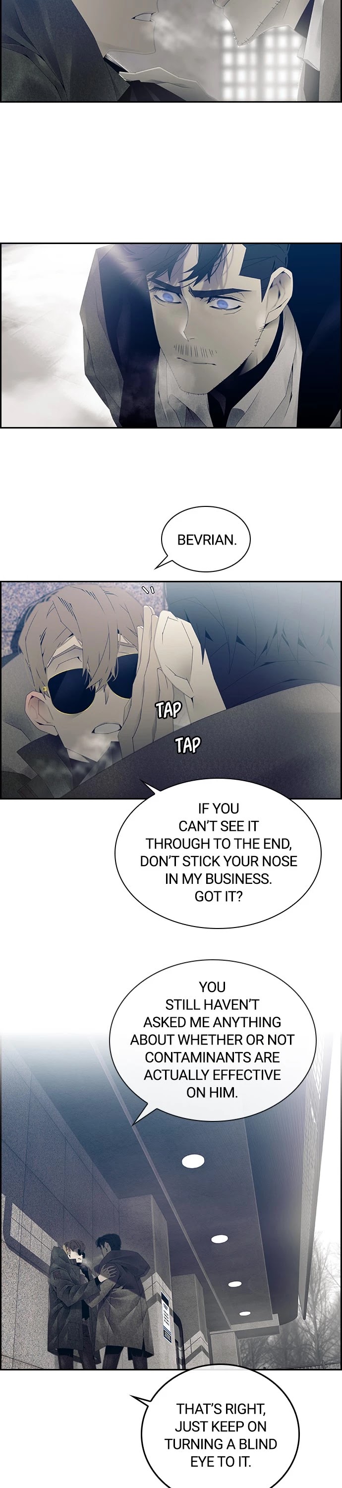Tacit Chapter 13 page 18 - Chapter 13: Episode 13