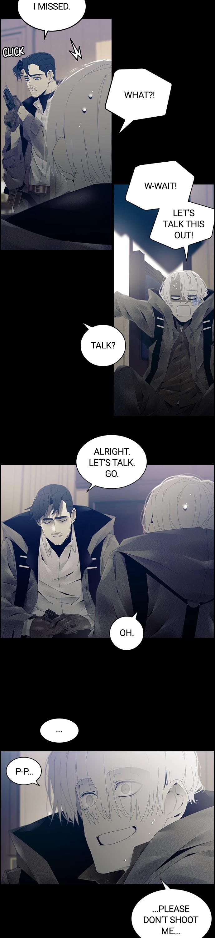 Tacit Chapter 13 page 2 - Chapter 13: Episode 13