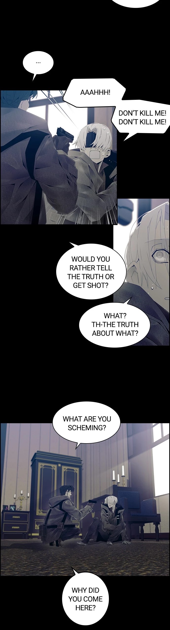 Tacit Chapter 13 page 3 - Chapter 13: Episode 13