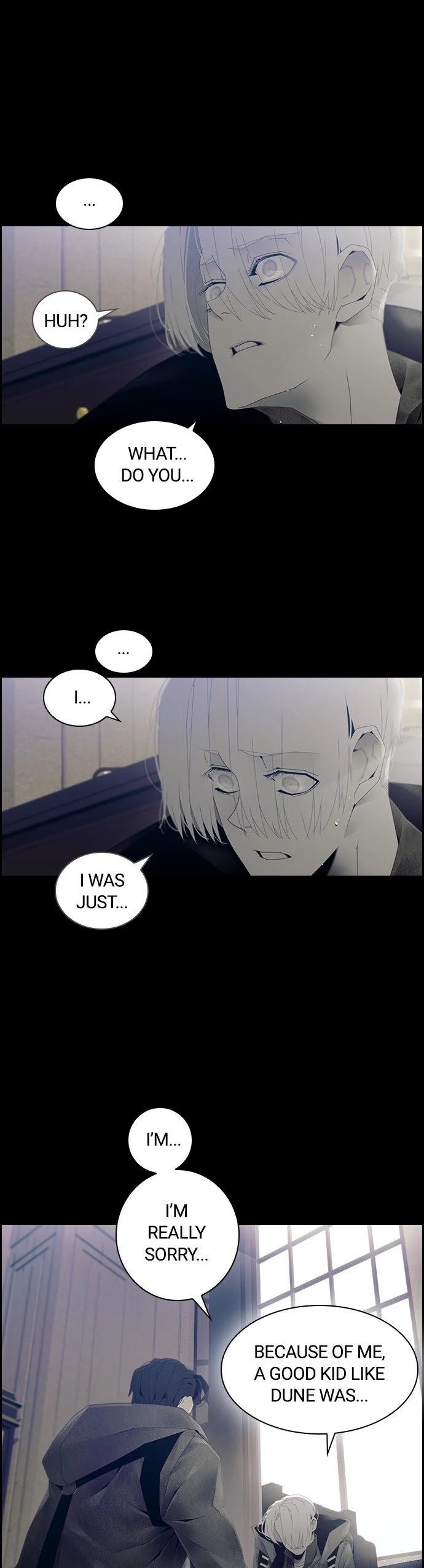 Tacit Chapter 13 page 4 - Chapter 13: Episode 13