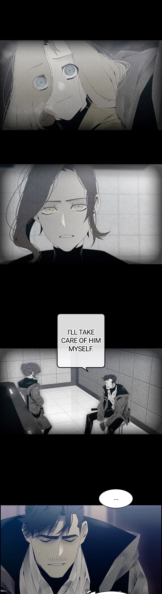 Tacit Chapter 13 page 7 - Chapter 13: Episode 13