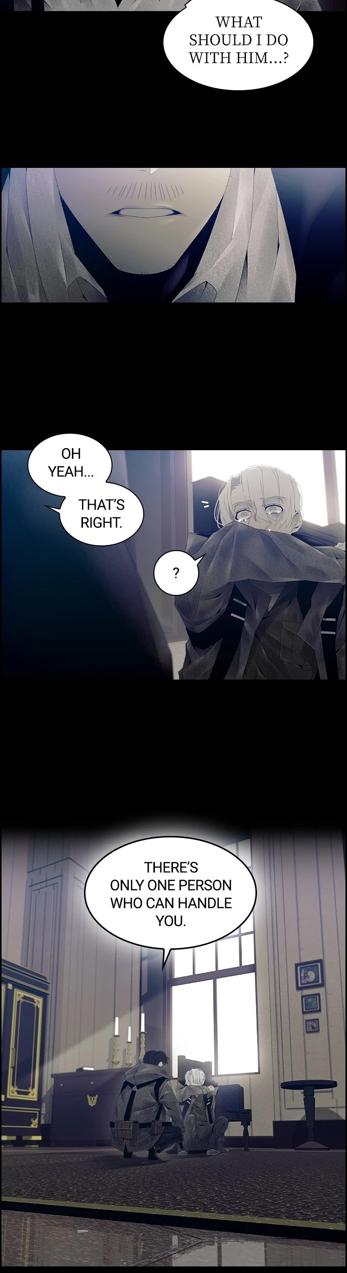 Tacit Chapter 13 page 8 - Chapter 13: Episode 13