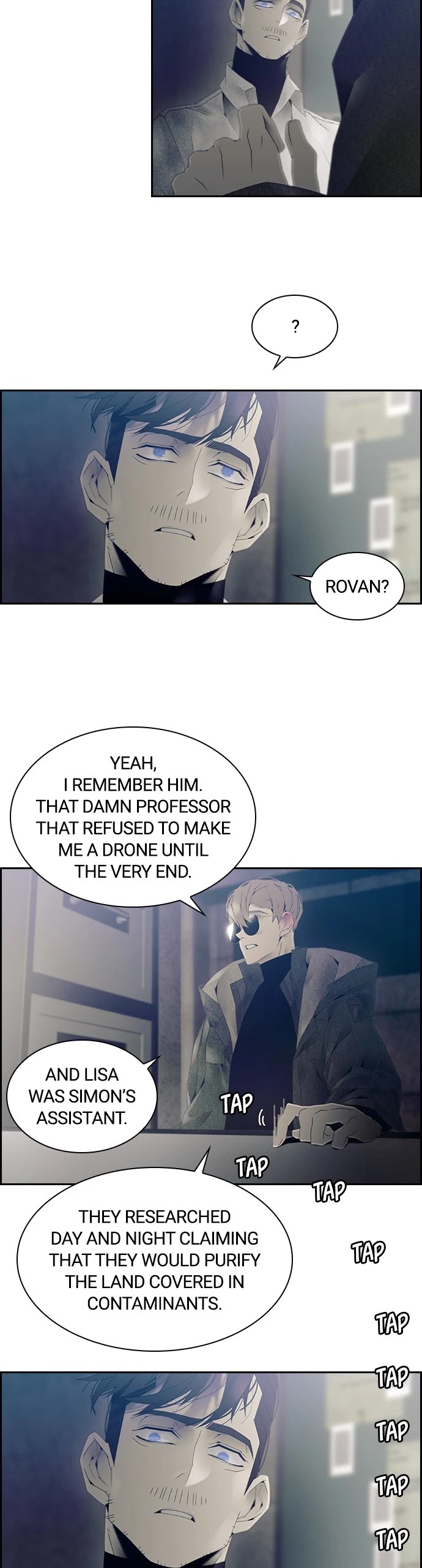 Tacit Chapter 14 page 15 - Chapter 14: Episode 14