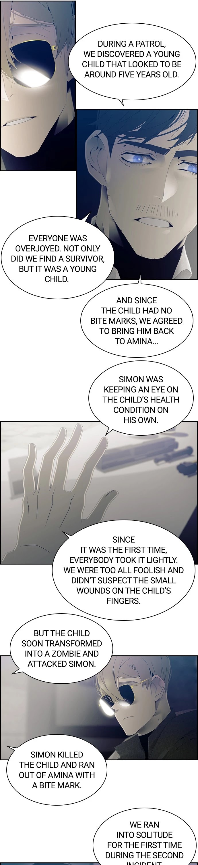Tacit Chapter 14 page 17 - Chapter 14: Episode 14