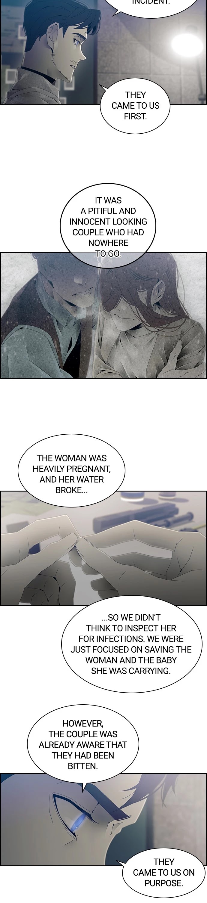 Tacit Chapter 14 page 18 - Chapter 14: Episode 14