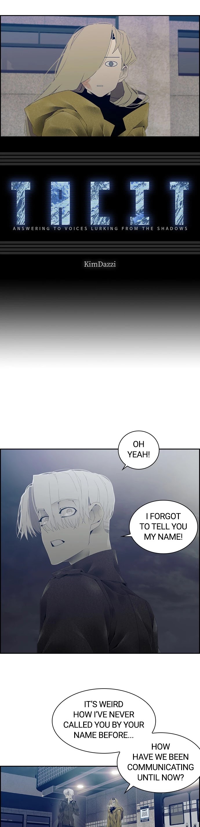 Tacit Chapter 14 page 3 - Chapter 14: Episode 14