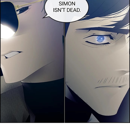 Tacit Chapter 14: Episode 14 cover