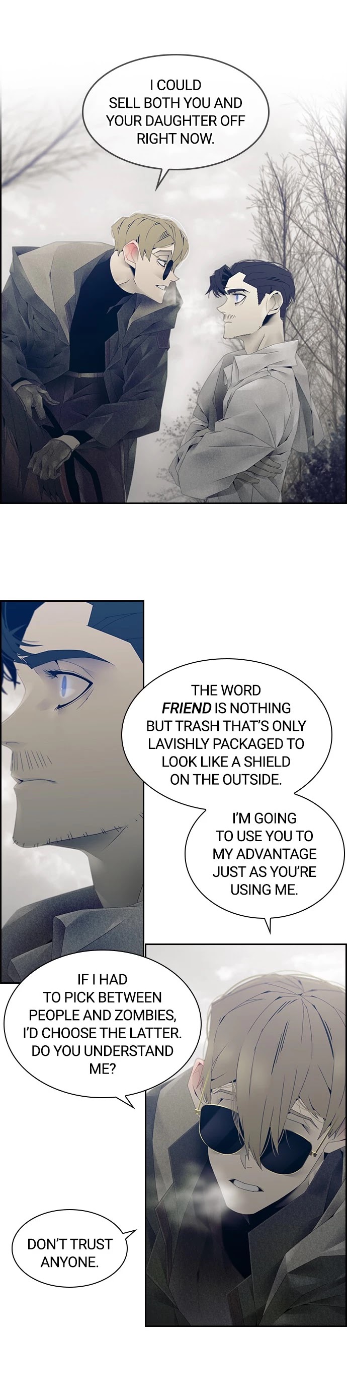 Tacit Chapter 15 page 21 - Chapter 15: Episode 15