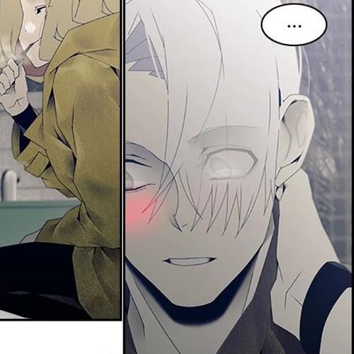 Tacit Chapter 15: Episode 15 cover