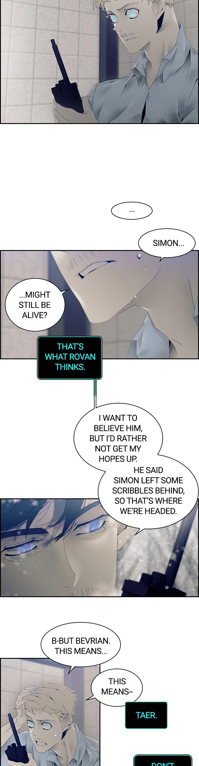 Tacit Chapter 16 page 12 - Chapter 16: Episode 16