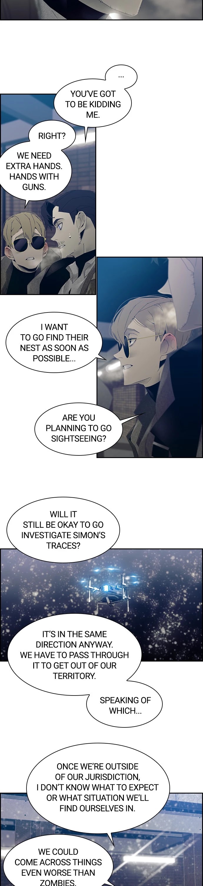Tacit Chapter 18 page 10 - Chapter 18: Episode 18