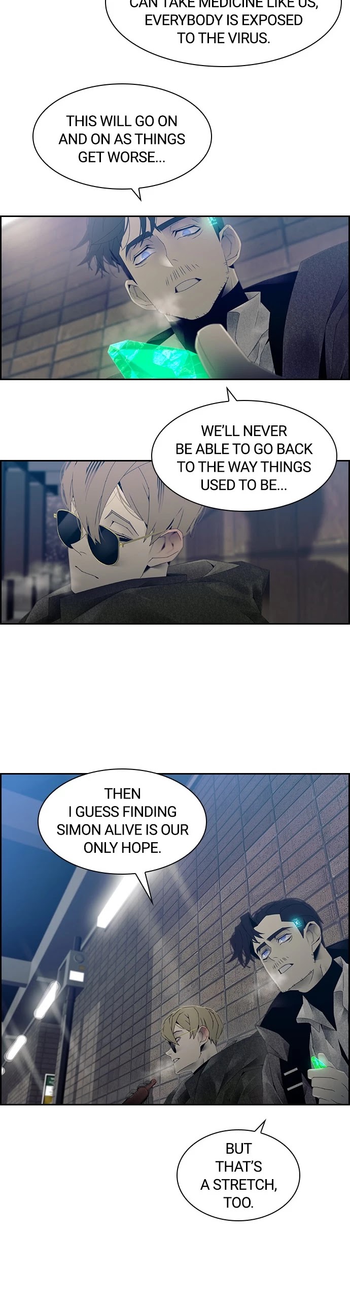 Tacit Chapter 18 page 16 - Chapter 18: Episode 18