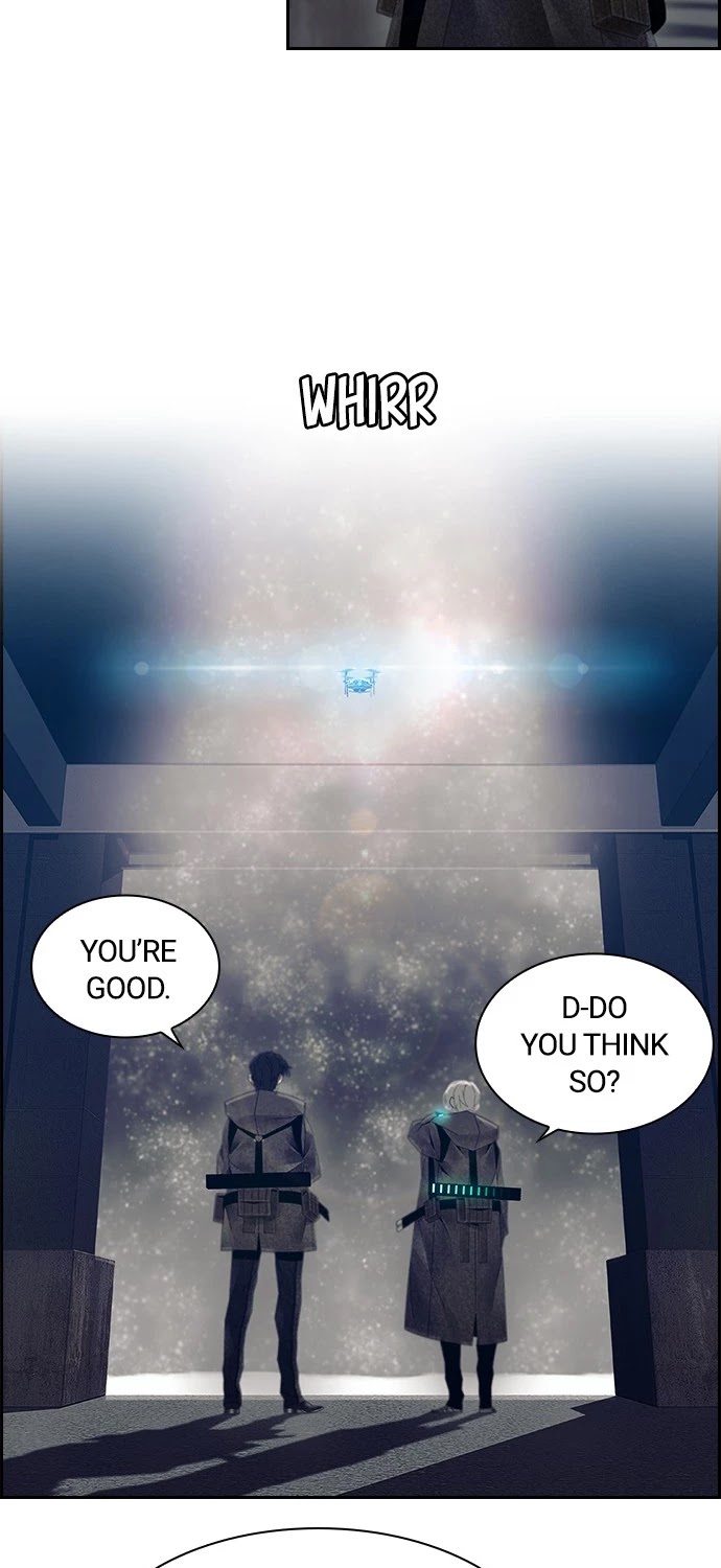 Tacit Chapter 18 page 4 - Chapter 18: Episode 18