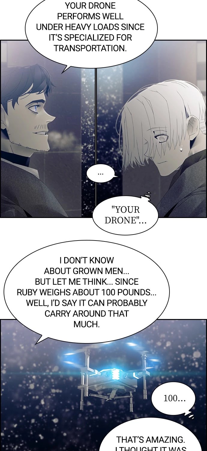 Tacit Chapter 18 page 5 - Chapter 18: Episode 18