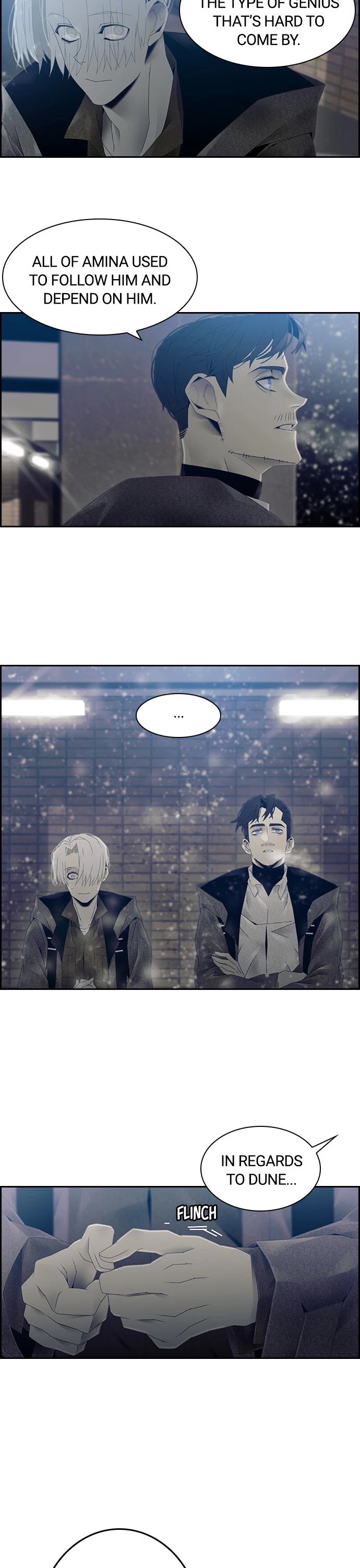 Tacit Chapter 18 page 7 - Chapter 18: Episode 18