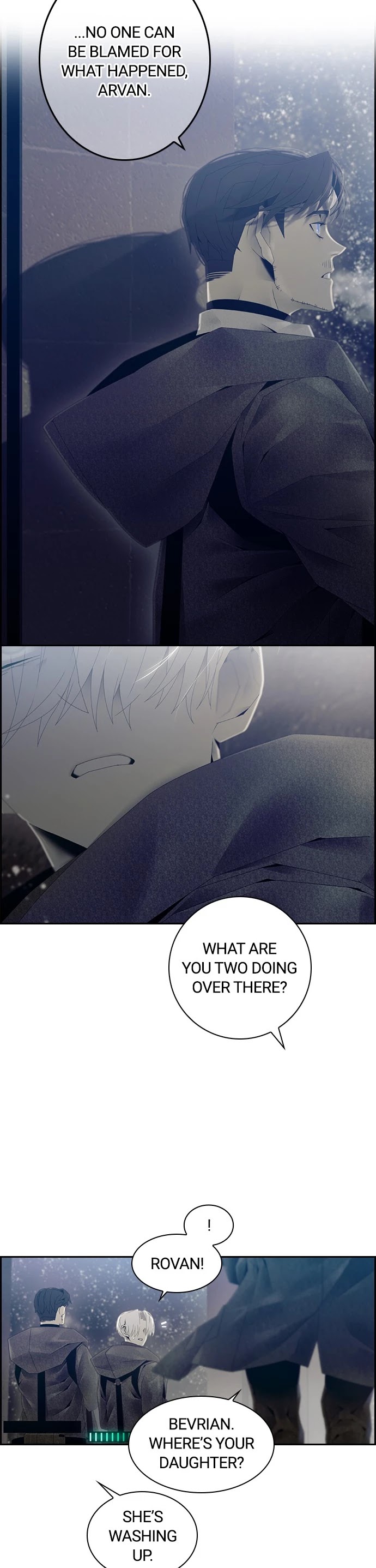 Tacit Chapter 18 page 8 - Chapter 18: Episode 18