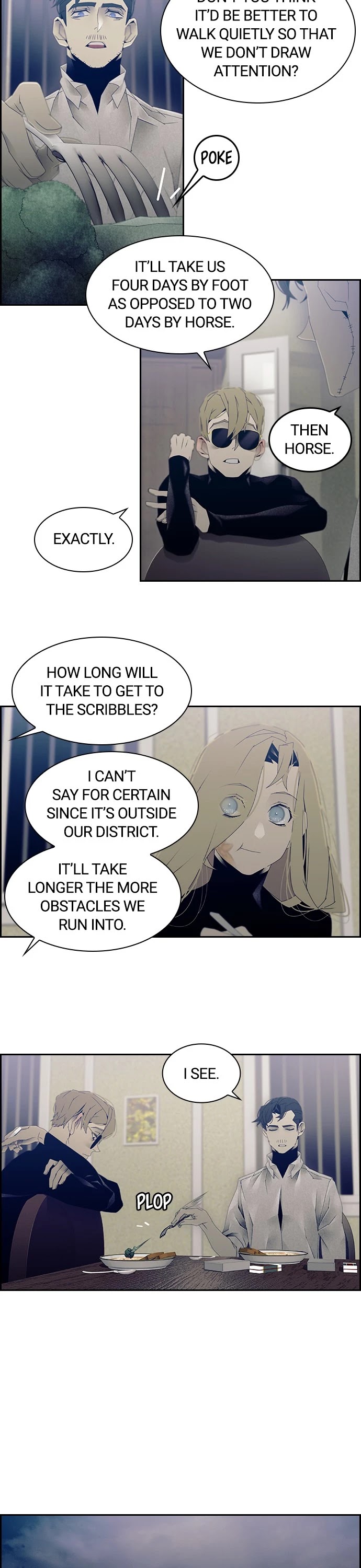 Tacit Chapter 19 page 6 - Chapter 19: Episode 19