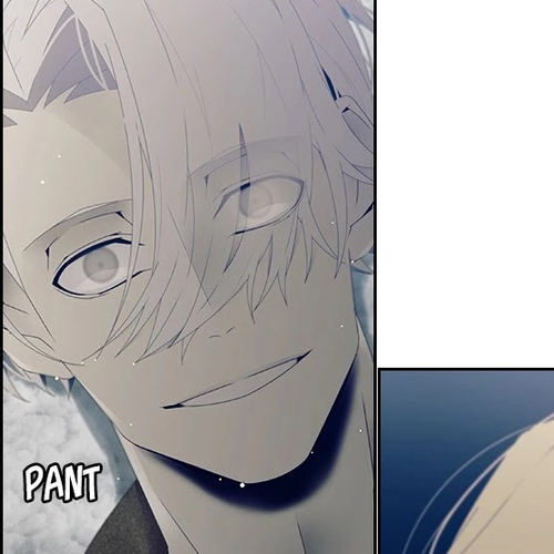 Tacit Chapter 19: Episode 19 cover