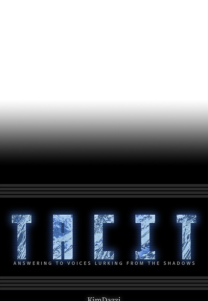 Tacit Chapter 2 page 1 - Chapter 2: Episode 2