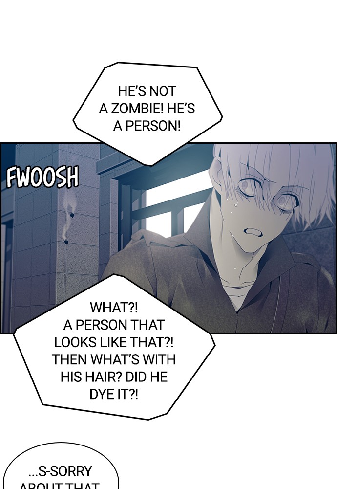 Tacit Chapter 2 page 11 - Chapter 2: Episode 2