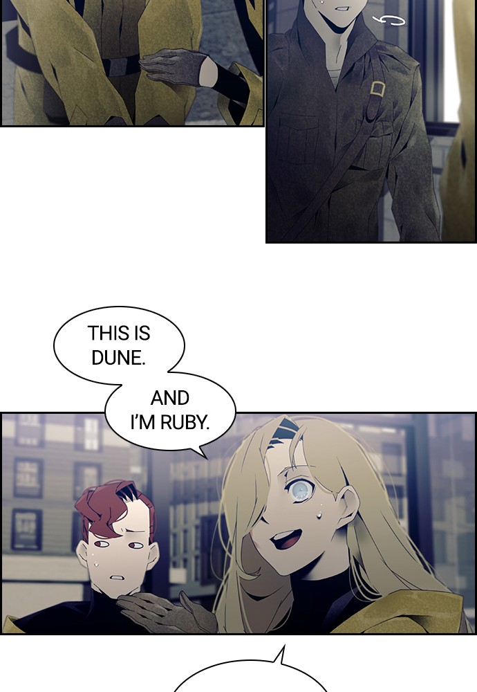 Tacit Chapter 2 page 14 - Chapter 2: Episode 2