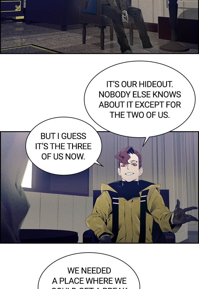 Tacit Chapter 2 page 17 - Chapter 2: Episode 2