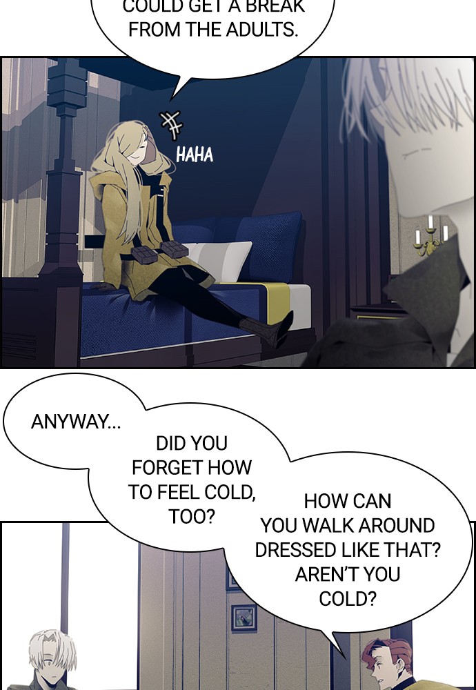 Tacit Chapter 2 page 18 - Chapter 2: Episode 2