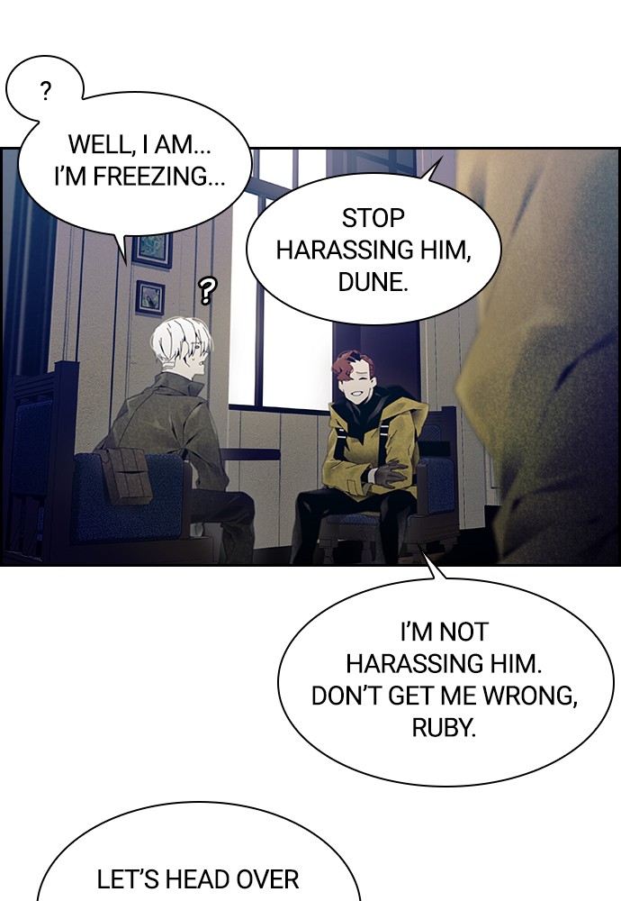 Tacit Chapter 2 page 21 - Chapter 2: Episode 2